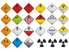 Komplett Set 1:32 Aufkleber