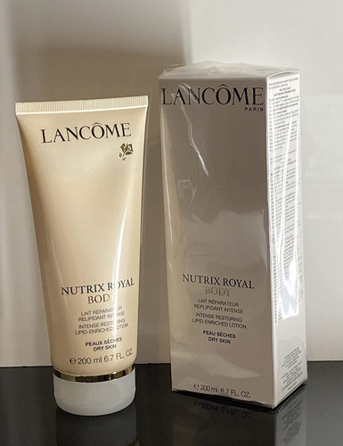 Lancome nutrix royal intense - lancome,
