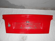 Kofferraumklappe Heckklappe VW