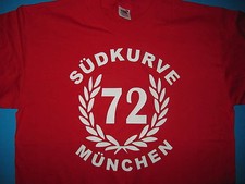 Ultras T-Shirt Südkurve