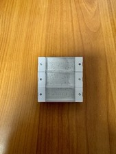 Gira KNX System 55 3-Fach