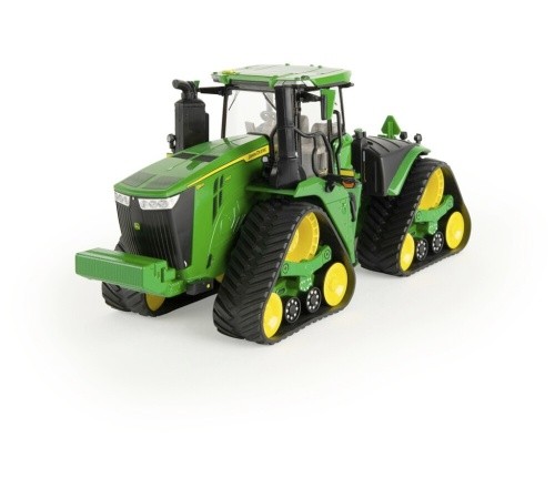 John deere 9rx 640 modell - 9rx,
