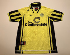 BVB Trikot Saison 1996/1997