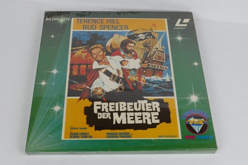 Laserdisc film - laserdisc, ++