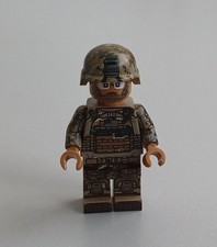 The Minifig Co TMC Soldat US