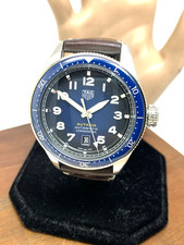 Tag Heuer Autavia Men's Watch