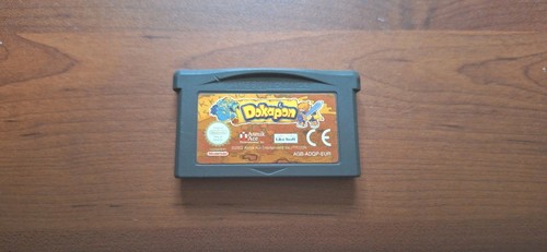 Dokapon monster hunter - monster,
