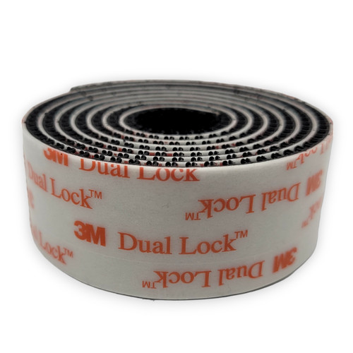 Dual lock sj3550 klettband - dual,