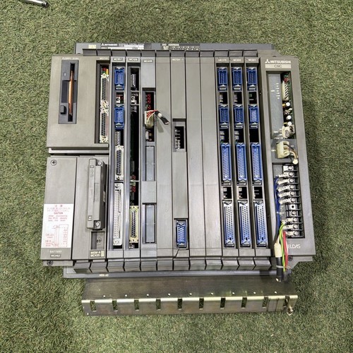 Mitsubishi meldas fca m335my - mitsubishi,