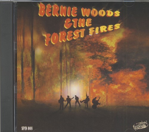 Bernie woods the - &, forest
