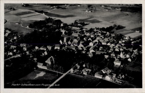 Markt schwaben oberbayern - schwaben,