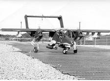 NORTH AMERICAN ROCKWELL OV-10