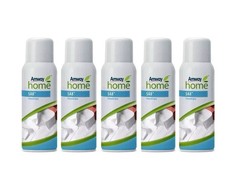 5X Amway Prewash Vorwaschspray