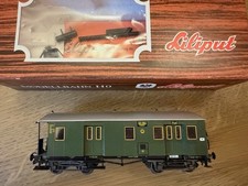 Liliput langenschwalbacher - liliput,