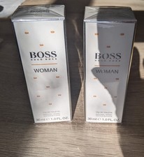 Hugo Boss Orange Women Eau de