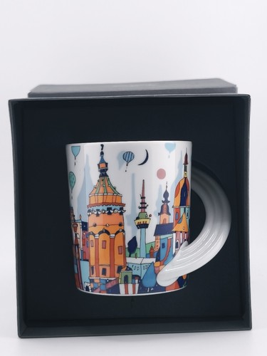Rosenthal city cup 29 - city,