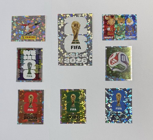 Panini fifa world - panini, wm