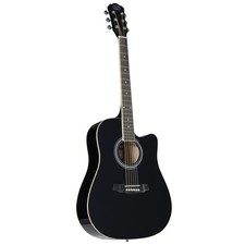 J&D D-60 Westerngitarre