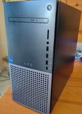 Dell XPS 8950 PC Gehäuse und