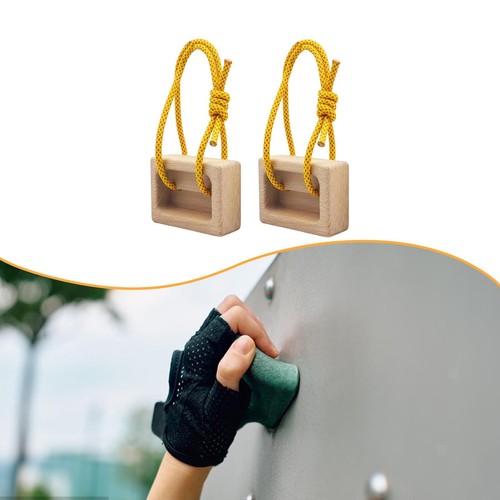 Kletter-Hangboard