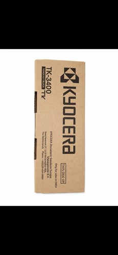 Kyocera 3400 original - tk-3400,