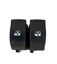 Renault Kangoo II BK Fensterheberschalter Tür Vorne Links 8200476806 Original