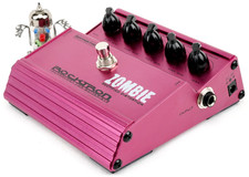 Rocktron Zombie Rectified