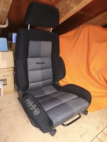 Recaro classic sportsitz - classic,