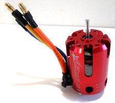 Turnigy Trackstar 9,5T 4120KV
