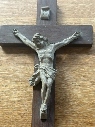Kruzifix holzkreuz - kruzifix,