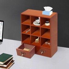 Sammlervitrine Setzkasten