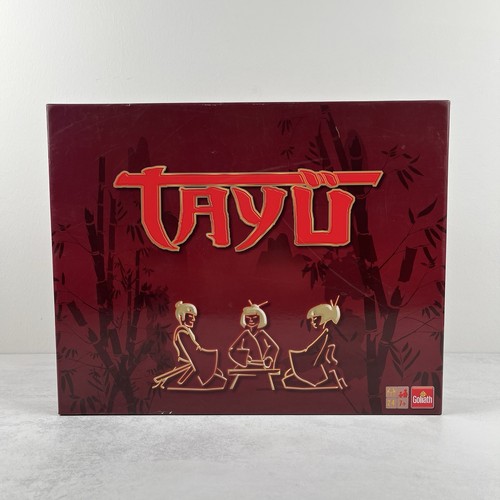 Tayü goliath brettspiel - goliath,