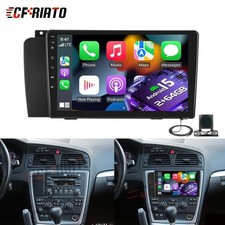 2+64G Android 15 Autoradio GPS