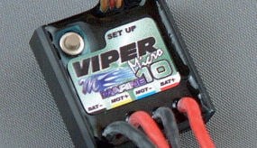 Micro viper marine 10amp speed - micro,