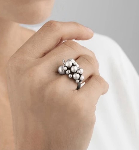 Georg jensen sterlingsilber - jensen,