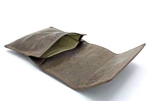 Rattray peat tobacco pouch 1 - peat,