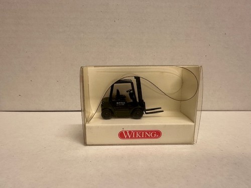 Wiking gabelstapler still - gabelstapler,