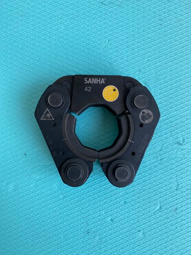 Sanha backenringschlinge - 42,