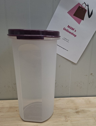 Tupperware eidgenosse rund - tupperware,