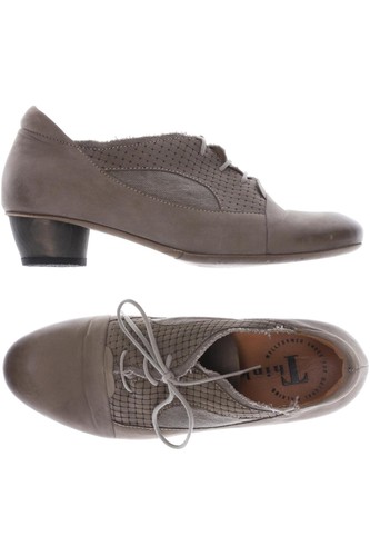 Think halbschuh damen slipper - damen,