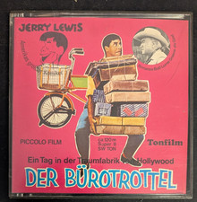 Der Bürotrottel - Super 8