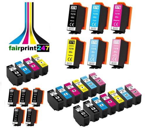 Patronen für epson - xl,