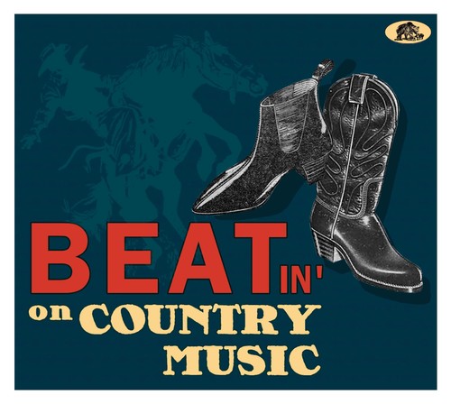Various beatin on - -, country