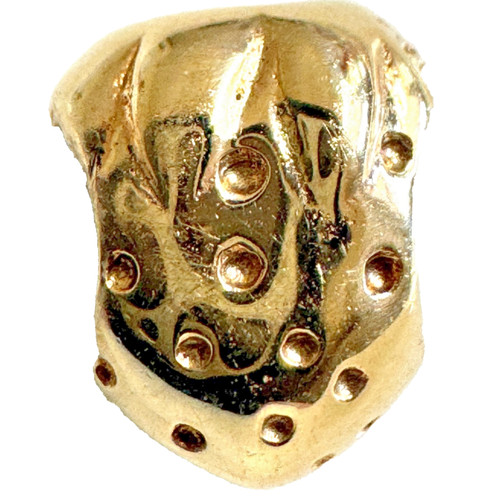Rar pandora erdbeere charm - erdbeere,