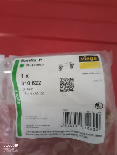 Sanfix fosta montageeinheit - sanfix,