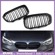 Glänzend Kühlergrill