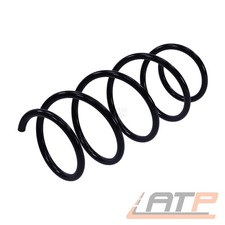 FEDER FAHRWERKSFEDER FEDERN