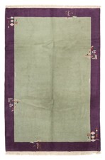 Morgenland Nepal Teppich - 300
