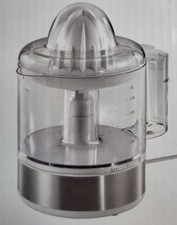 Elektrischer Entsafter