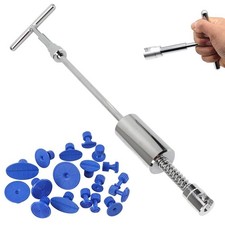 Auto dellen reparaturset - dellen,